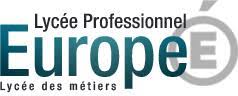 Logo de l\'établissement Lycée professionnel Europe